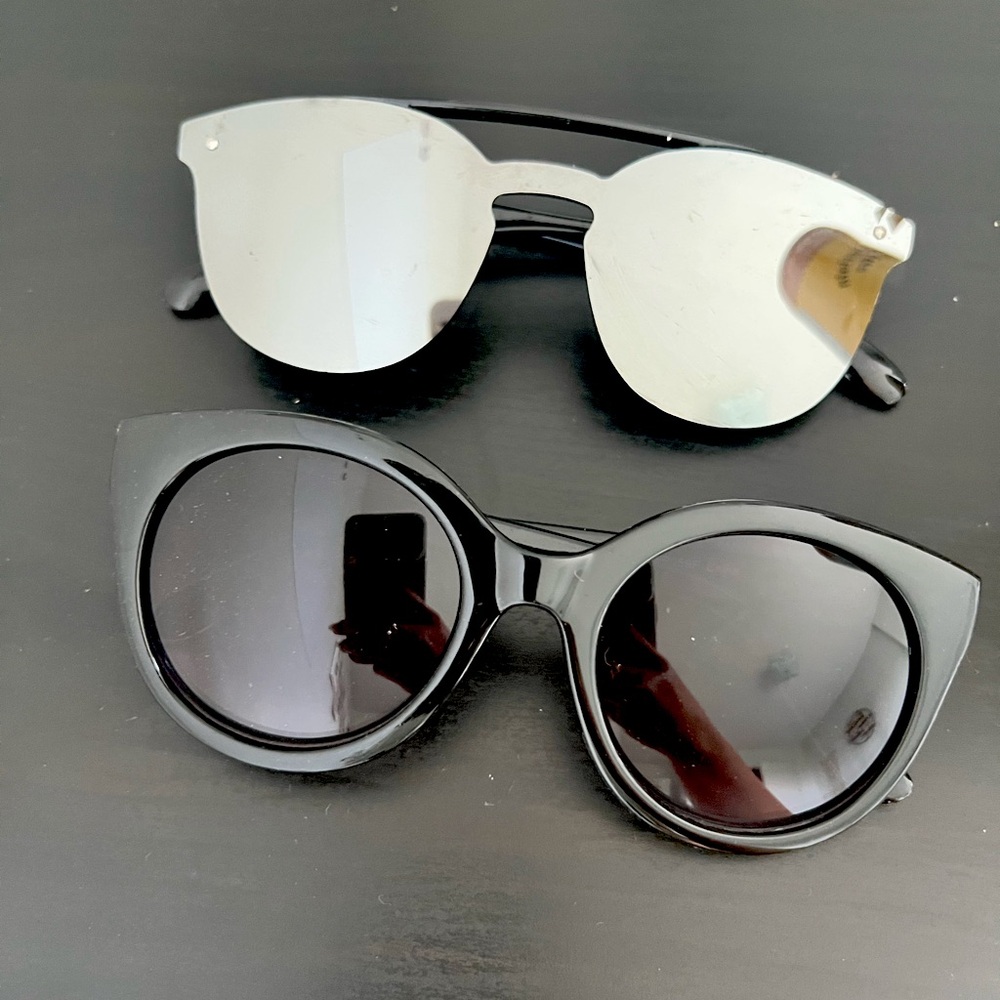Womans Sunglasses